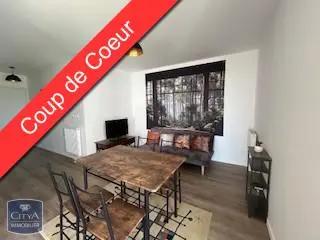Appartement à louer 2 pièces 43.1m² Mérignac (33700)