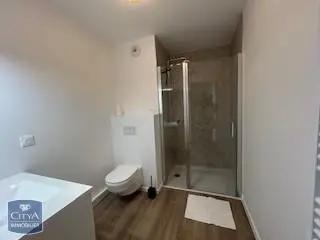 Appartement à louer 2 pièces 43.1m² Mérignac (33700)
