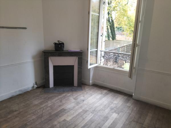 Maison Saint Ouen L Aumone 73.20 m2