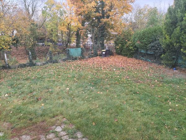 Maison Saint Ouen L Aumone 73.20 m2