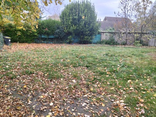 Maison Saint Ouen L Aumone 73.20 m2