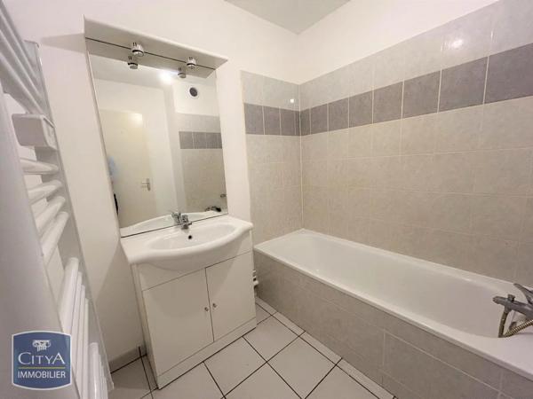 Appartement à vendre 3 pièces 56m² Royan (17200)