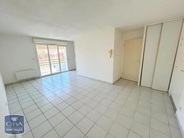Appartement à vendre 3 pièces 56m² Royan (17200)