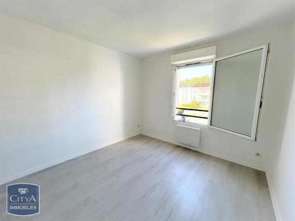 Appartement à vendre 3 pièces 56m² Royan (17200)