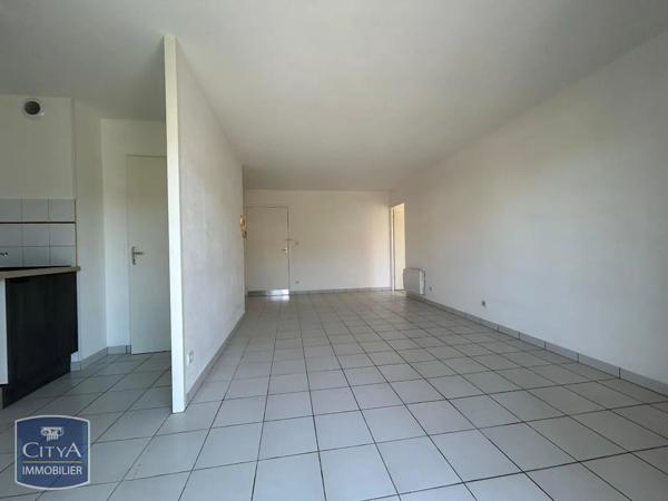 Appartement à vendre 3 pièces 56m² Royan (17200)