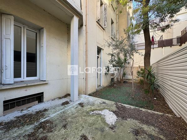 Achat appartement Perpignan - 2 pièce(s) - 60 m² - 79 500 €