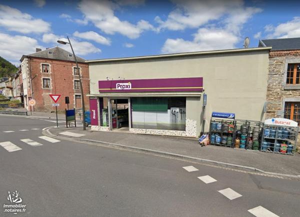 FUMAY (08170), place Briand