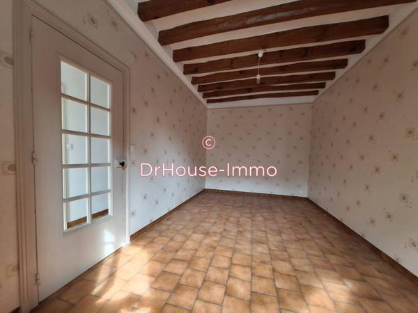 Maison à vendre 6 pièces de 112 m²