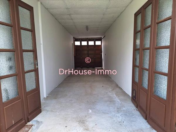 Maison à vendre 6 pièces de 112 m²