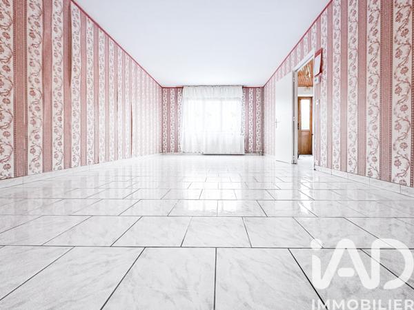 Maison à vendre 5 pièces 100 m² Douchy-les-Mines