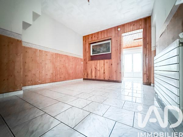Maison à vendre 5 pièces 100 m² Douchy-les-Mines