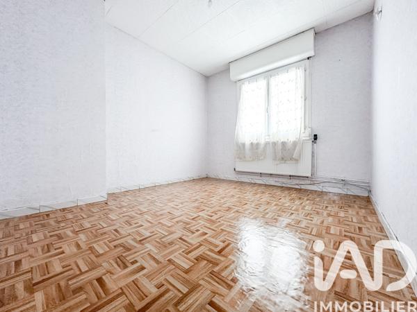 Maison à vendre 5 pièces 100 m² Douchy-les-Mines