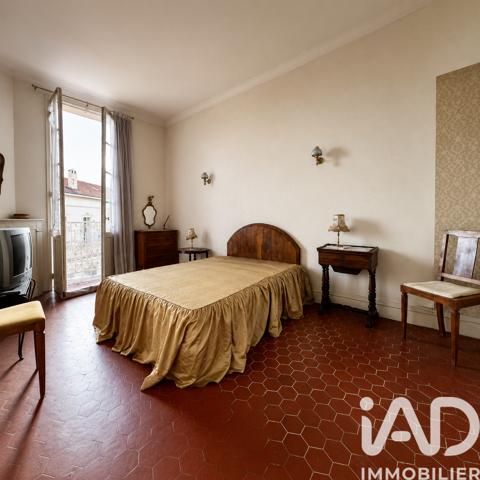 Immeuble à vendre 392 m² Cannes