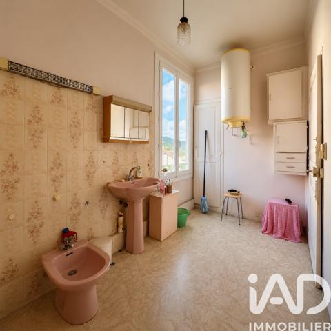 Immeuble à vendre 392 m² Cannes