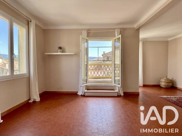Immeuble à vendre 392 m² Cannes