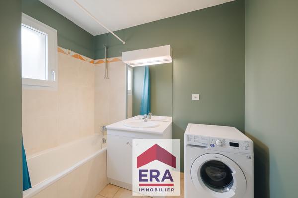 Appartement Sartrouville 2 pièce(s) 47.5 m2