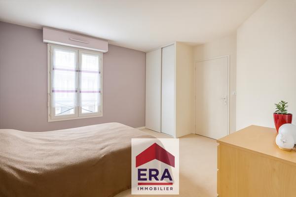 Appartement Sartrouville 2 pièce(s) 47.5 m2