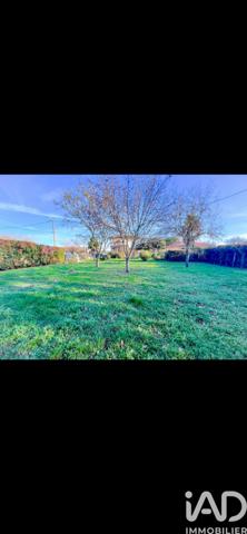 Terrain à vendre 691 m² Lherm