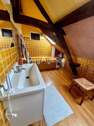 Maison à ALLONNES, 49650 - 5 pièces 148m²