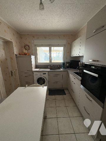 Maison à vendre Lisieux