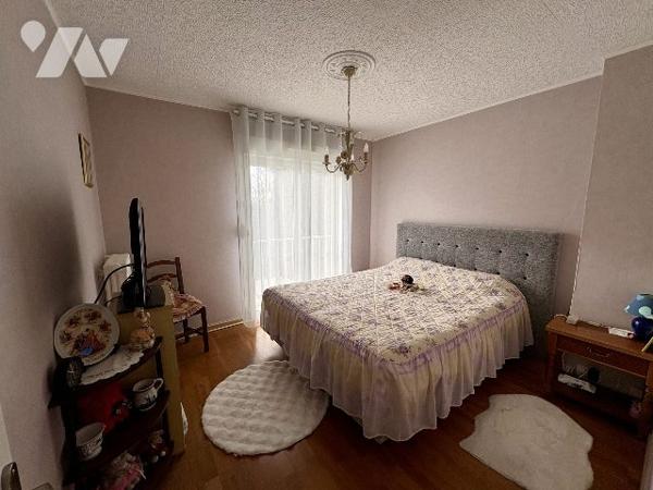 Maison à vendre Lisieux