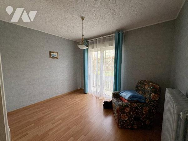 Maison à vendre Lisieux