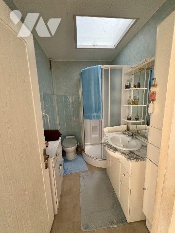 Maison à vendre Lisieux