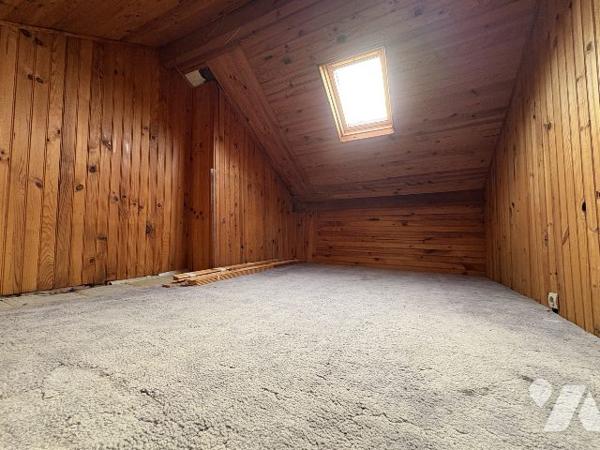 Maison à vendre Lisieux