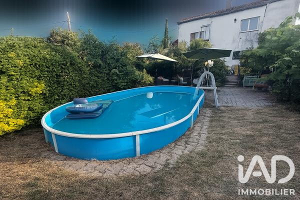 Maison à vendre 6 pièces 126 m² Valbonne