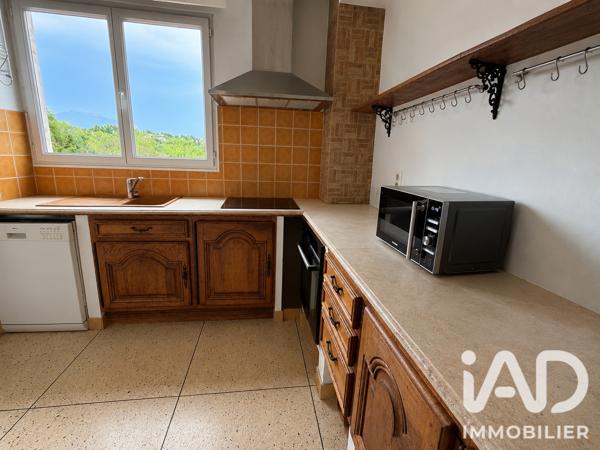 Maison à vendre 6 pièces 126 m² Valbonne