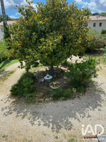 Maison à vendre 6 pièces 126 m² Valbonne