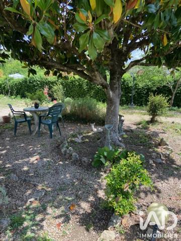 Maison à vendre 6 pièces 126 m² Valbonne