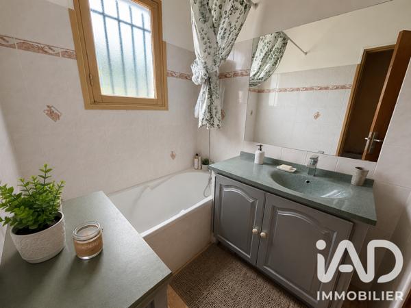 Maison à vendre 6 pièces 126 m² Valbonne