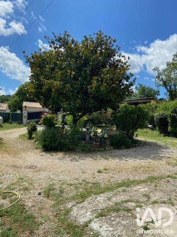 Maison à vendre 6 pièces 126 m² Valbonne