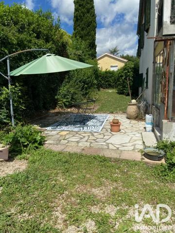 Maison à vendre 6 pièces 126 m² Valbonne