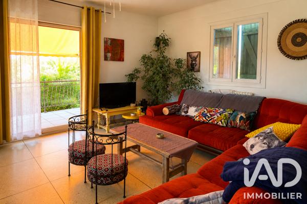 Maison à vendre 6 pièces 126 m² Valbonne
