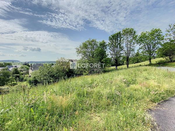 Achat terrain Lieutadès - 917 m² - 15 105 €