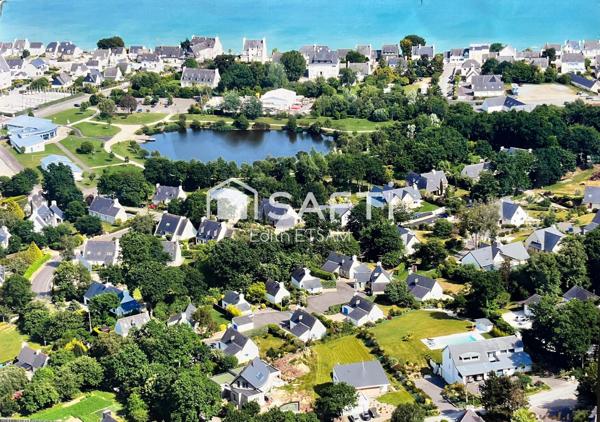 Maison contemporaine 7 pièces, 237m²