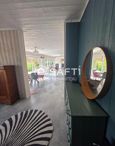 Havre de paix pour cavaliers à 10 min du Touquet !