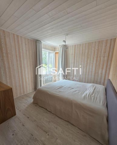 Havre de paix pour cavaliers à 10 min du Touquet !