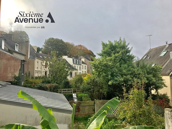 Appartement 3 pièces 60.07 m2