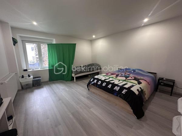 Maison de ville de 229 m²