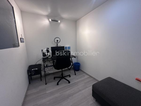 Maison de ville de 229 m²