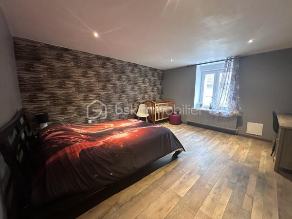 Maison de ville de 229 m²