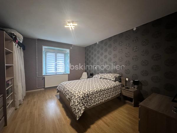 Maison de ville de 229 m²