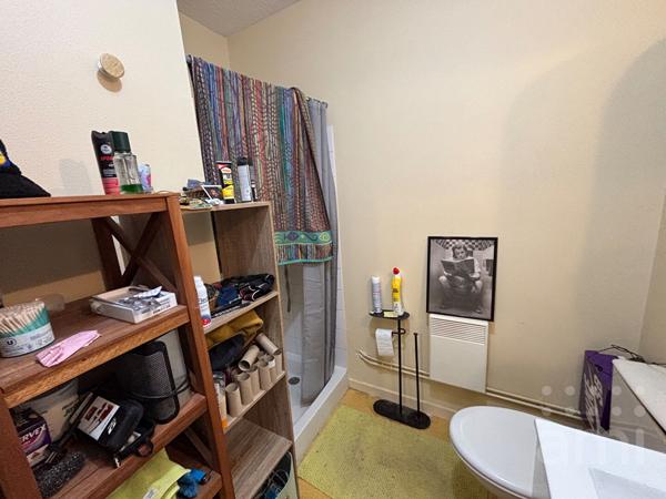 APPARTEMENT NIORT - 2 pièce(s) - 35 m2