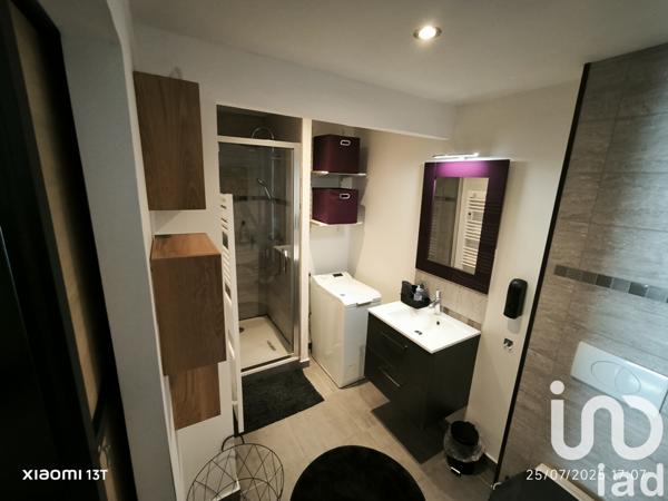 Appartement à vendre 4 pièces 97 m² Limoges