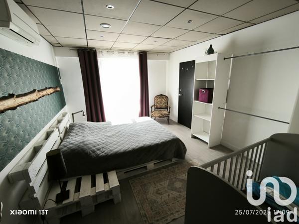 Appartement à vendre 4 pièces 97 m² Limoges