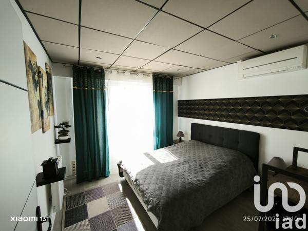 Appartement à vendre 4 pièces 97 m² Limoges