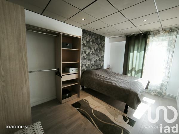 Appartement à vendre 4 pièces 97 m² Limoges